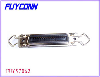 Centronic 36 Pin Female PCB Connector