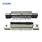کانکتور PCB مستقیم SCSI 100pin 68pin 50pin 36pin 20pin 14pin Female