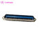 57 CN Series DDK 64 Pin PCB connector، Straight PCB Male Centronic connector 50P 36P 24P 14P