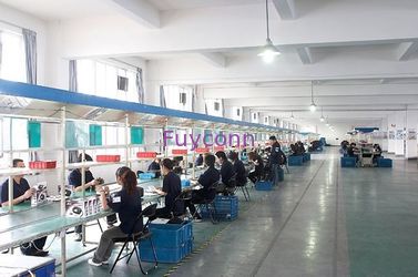 چین Dongguan Fuyconn Electronics Co,.LTD