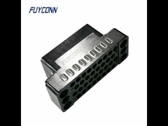 کانکتور 34 پین چین دار زن V.35 کانکتور 34P Cisco V.35 کانکتور کابل