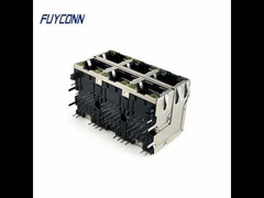 کانکتور RJ45 زن، کانکتور جک PCB RJ45