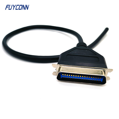کابل چاپگر IEEE 1284 موازی Centronics-36 Male به Centronics-36 Male