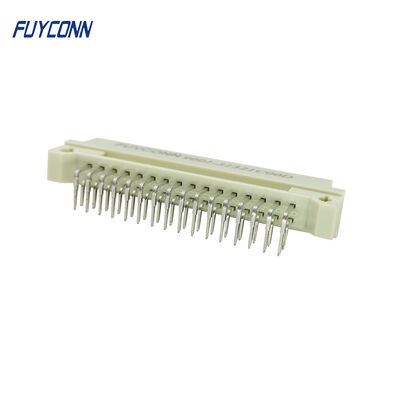 جایگزینی هارتینگ P/N 09 22 132 2921 سیگنال DIN 2B032MS-3، نوع سیگنال DIN 2B نر لحیم زاویه‌دار 32-قطبی