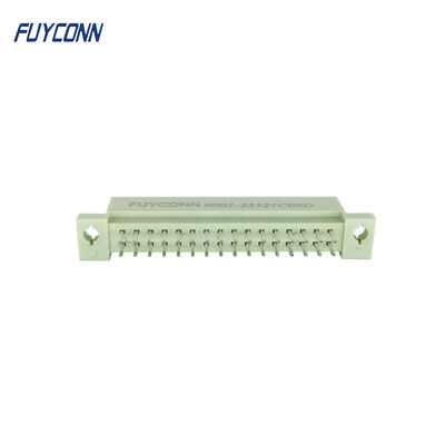 جایگزینی شماره قطعه هارتینگ 09 22 132 2922 سیگنال DIN 2B032MS-3، نوع سیگنال DIN 2B نری لحیمی مستقیم 32-قطبی