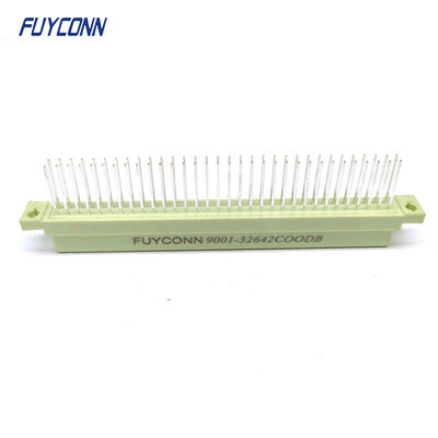 هارتینگ P/N 09 02 264 6421 DIN 41612 B064FS-13، DIN Signal Type B سولدر زنانه 13.0 64 قطب