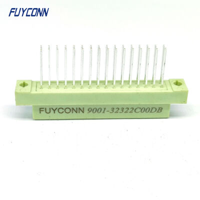 تعویض هارتینگ P/N 09 22 232 6421 DIN41612 DIN-Signal 2B032FS-13, DIN Signal Type 2B Female Solder 13.0 32-Pole