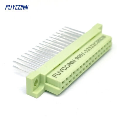 تعویض هارتینگ P/N 09 22 232 6421 DIN41612 DIN-Signal 2B032FS-13, DIN Signal Type 2B Female Solder 13.0 32-Pole