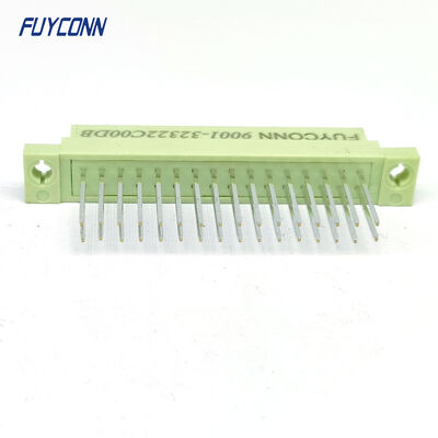 تعویض هارتینگ P/N 09 22 232 6421 DIN41612 DIN-Signal 2B032FS-13, DIN Signal Type 2B Female Solder 13.0 32-Pole