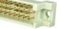 DIN41612 PCB عمودی 5 10 15 20 30 پین اتصال پلاگین یورو
