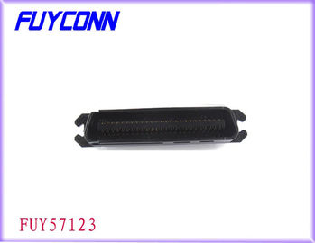 50 Pin RJ21 Male Centronic IDC Champ Connector without Cover Certificated UL