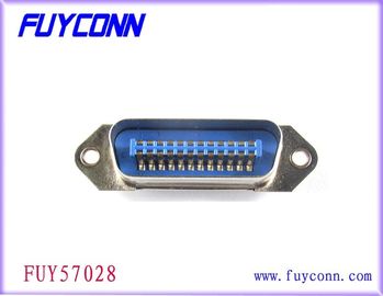 اتصالات کابل جام لحیم کاری Centronic Champ W / 14 پین 24 پین 36 پین 50 پین