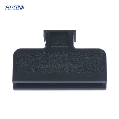 جایگزینی AMP TE 2-552008-1، پوشش کاهش فشار، 50 پین، کانکتورهای اتصال CHAMP