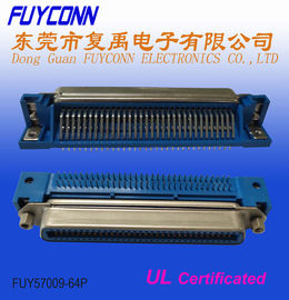 PCB زاویه PCB 8 زاویه راست 64B