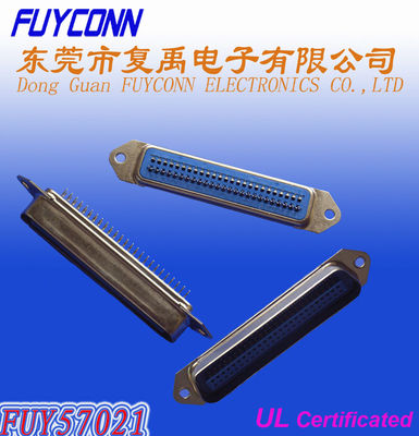 36 Pin Champ PCB مونتاژ سانتریفیوژ مردانه با UL Certified