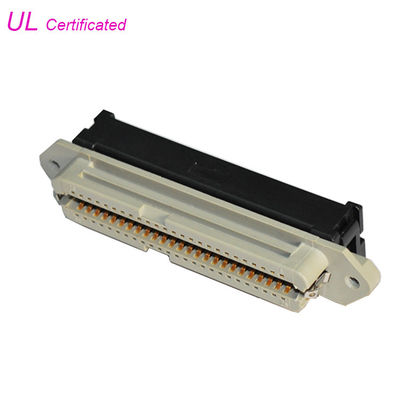 کانکتور اتصال دهنده پین ​​Centold Solder 50 اتصالات سربرگ زن Pin Pin Champ