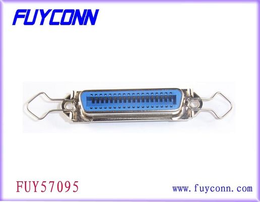 14 24 36 50Pin Centrelold Ribbon Solder Woman با لاتچهای بهاری