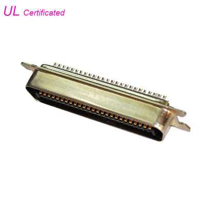 24 پین اتصال مردانه سرباز Centronic Hard Type Connector 2.16 mm