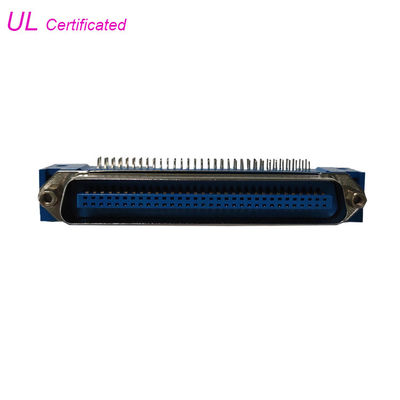 چاپگر 64pin Male Centronic Champ Printer Angle PCB اتصال 36 پین UL مجاز