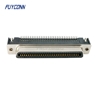 رابط زن 64 پین Centronics DDK Champ PCB