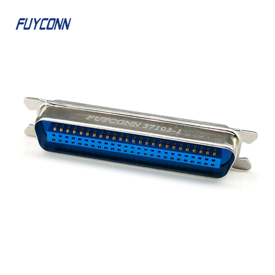 گیره PCB Clip Male Centronic Connector 14 24 36 50 Pin